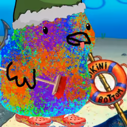 Birb #3894