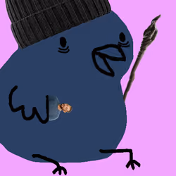Birb #4549