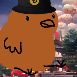 Birb #4230