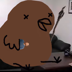 Birb #2540