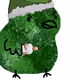 6119