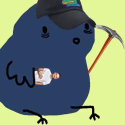 Birb #4550