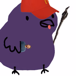 Birb #2565