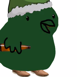Birb #293