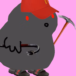 Birb #3125