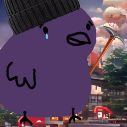 Birb #5294
