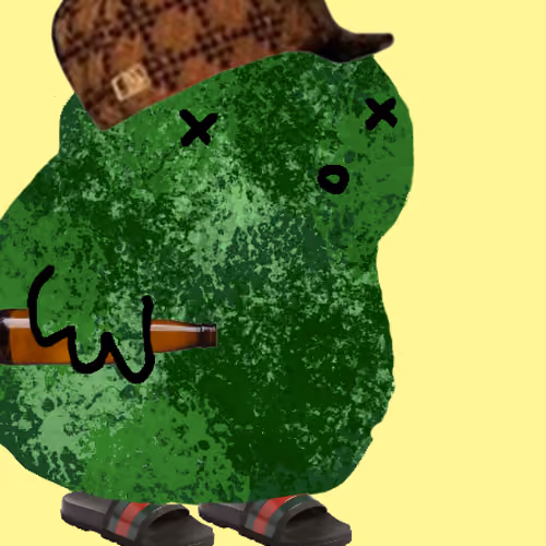 Birb #1110