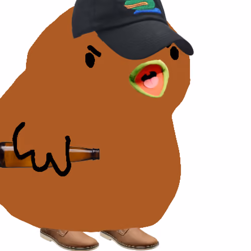 Birb #1792