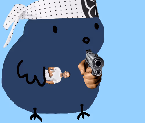 Birbsreborn
