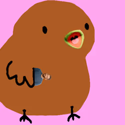 Birb #4287