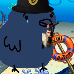 Birb #5881