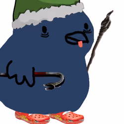 Birb #1070