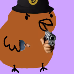 Birb #1373