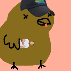 Birb #302