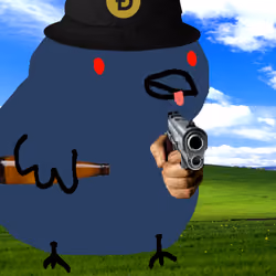 Birb #1929