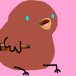 Birb #3901