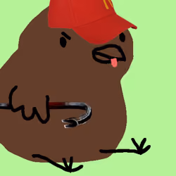 Birb #958