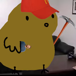 Birb #1954