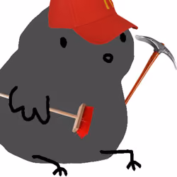 Birb #4096