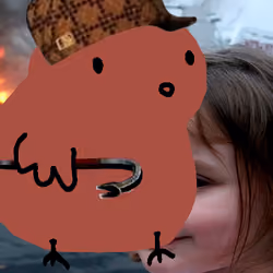 Birb #2732