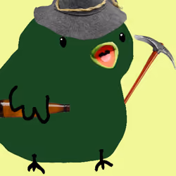 Birb #2552