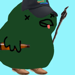 Birb #13