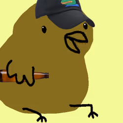 Birb #6728