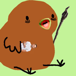 Birb #437