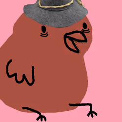 Birb #2818