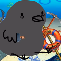 Birb #4886