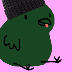 Birb #1068