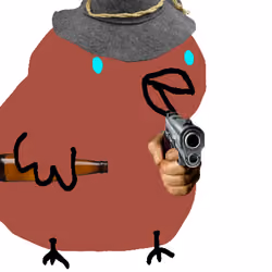 Birb #2662
