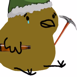 Birb #4264