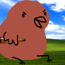 Birb #14