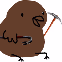 Birb #40