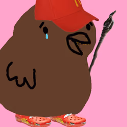 Birb #2620