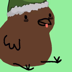 Birb #38