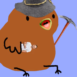 Birb #2563