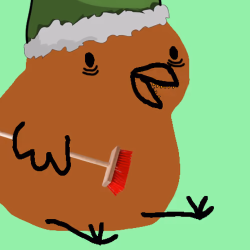 Birb #4855