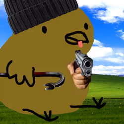 Birb #5771