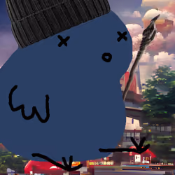 Birb #6180