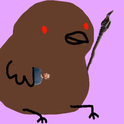 Birb #6923