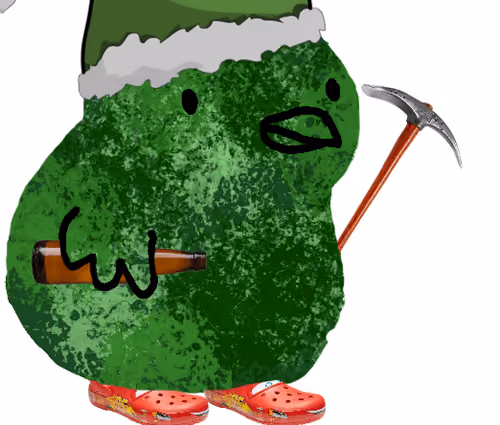 Birb #5595