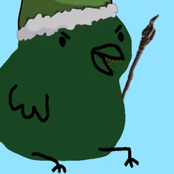 Birb #5326