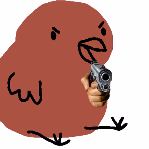 Birb #5288