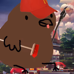 Birb #5956