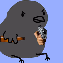 Birb #737