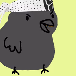 Birb #6