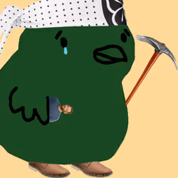 Birb #41