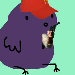 Birb #5178